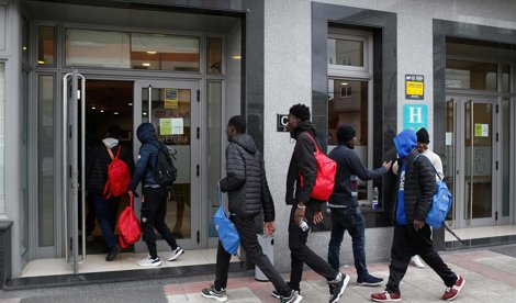 Migración
