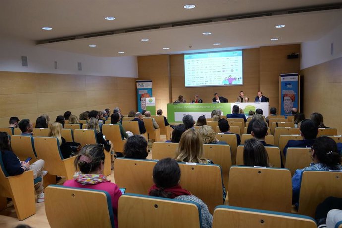 Feria de Empleo de la UMA