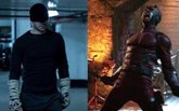 Foto: Steven DeKnight compara Daredevil de Netflix con Born Again: ¿Es el dinero la clave del éxito?