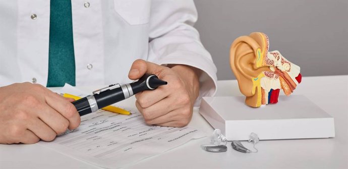 Una de cada cinco alergias primaverales provoca pérdida de audición