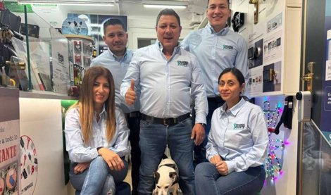 Comunicados Empresas