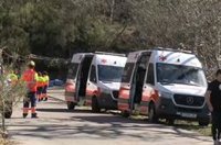 Los sindicatos convocan un paro de 48 horas en el sector minero tras la muerte de cinco trabajadores