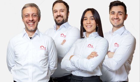 Comunicados Empresas