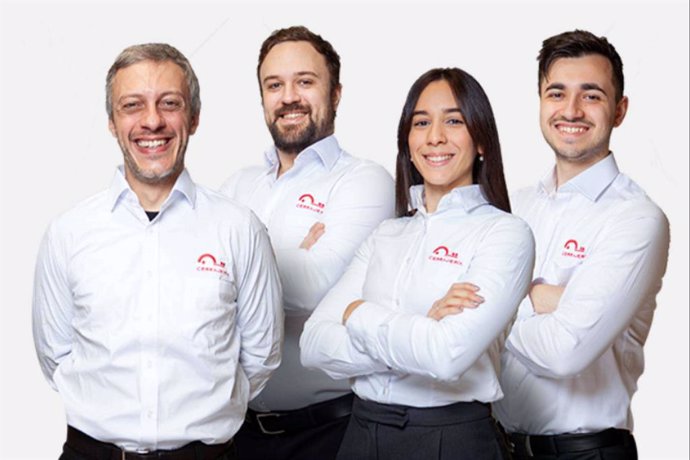 Clauteck garantiza seguridad y confianza con su servicio de cerrajería de urgencia 24 horas en Barcelona