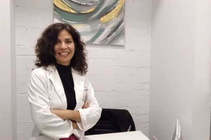 Entrevista con la Dra. Laura Moya; Descubriendo la dermatología integrativa