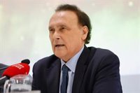 La Junta acusa a Sánchez de "engañar" con la financiación universitaria, que ha crecido en Andalucía un 30% desde 2018