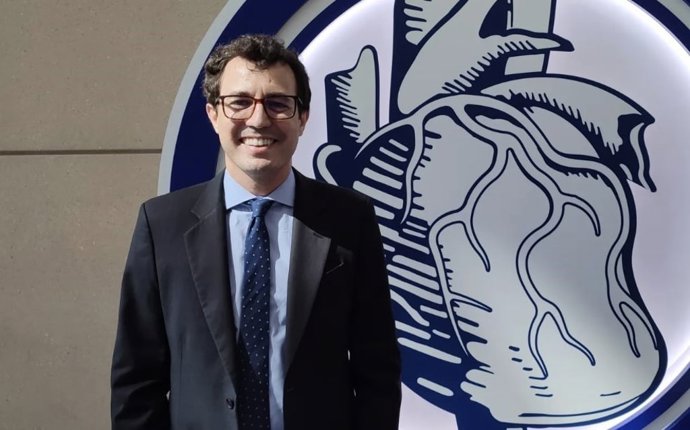 El coordinador metodológico del estudio, el doctor Xavier Roselló.