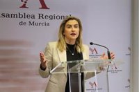 El PSRM responsabiliza al PP de "asfixiar" a los municipios al votar contra la actualización de las entregas a cuenta