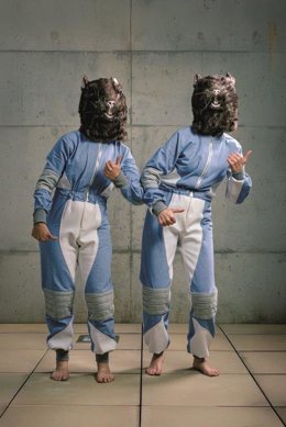 Archivo - Imagen promocional de 'Alma' de la compañía Lamonto