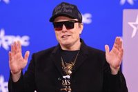 Elon Musk vincula la condena a Le Pen con planes de la "izquierda radical" para "encarcelar oponentes"