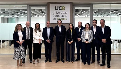 Enag%C3%A1s+inaugura+su+Universidad+Corporativa+para+impulsar+el+talento+para+la+transici%C3%B3n+energ%C3%A9tica