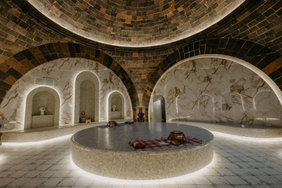 Radisson desembarca en Armenia con la apertura del Radisson Hotel & Spa Gyumri