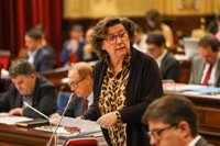 Baleares traslada al Gobierno que acoge a 573 menores migrantes, con una ocupación de recursos del 1.032%