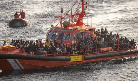 Migración