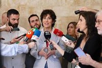 La Seguridad Social logra superávit de 4.264 millones hasta febrero tras cerrar 2024 con déficit