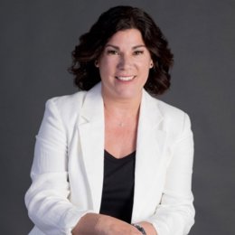 Ezentis nombra a Anabel López Porta como nueva consejera delegada