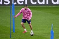 Koke: "Nuestra gente nunca nos falla y esperamos llevarles a una final"