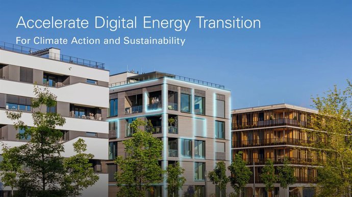 Techem's fifth sustainability report was developed in accordance with the Global Reporting Initiative (GRI) standards and in preparation for the European Sustainability Reporting Standards (ESRS), with the double materiality analysis aligned accordingly.