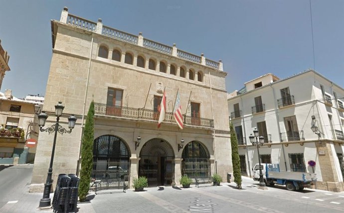 Archivo - Ayuntamiento de Castalla (Alicante)