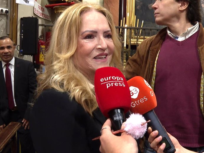 Mari Carmen Ortega Cano