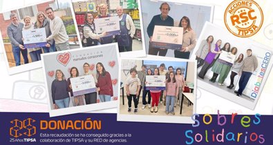 Responsables