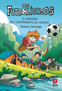 Los Futbolísimos