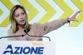 Meloni, sobre la inhabilitación de Le Pen: "Nadie a quien le importe la democracia puede alegrarse"