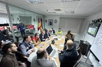 C-LM se mantiene "vigilante" ante las previsiones meteorológicas pese a la "recuperación" de los caudales de los ríos