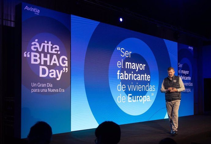 Ávita BHAG Day, un Gran Día para una nueva era'