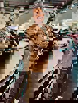 Mobility Protect nombra a Álvaro Iglesias como nuevo CEO de la compañía