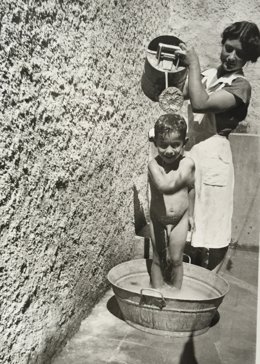 Documental 'Las que fueron a servir'