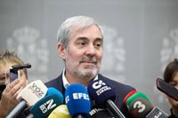 CC celebra este fin de semana su VIII Congreso Nacional bajo el eslogan 'Canarias Unida'