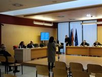 Familia del acusado de matar al agente inmobiliario constata su obsesión con que la víctima le "arruinó" su vida