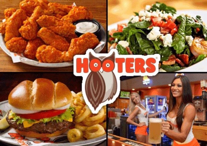 Archivo - Hooters