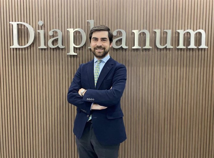 Diaphanum ha anunciado este martes la incorporación de Ramón Lladó Rubio y Álvaro Saiz Sánchez como gestores de patrimonios.