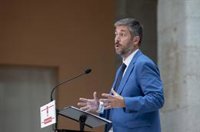 La Comunidad pide a Bolaños abordar en la Conferencia de Justicia financiación y efecto en CCAA de la ley de eficiencia