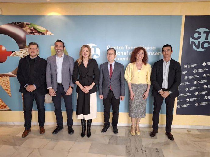 Celebración de la jornada ‘Conectando Oportunidades’