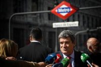 Escrivá ve "muy bueno" que la AIReF recuerde la sostenibilidad de las finanzas con evaluaciones "rigurosas"