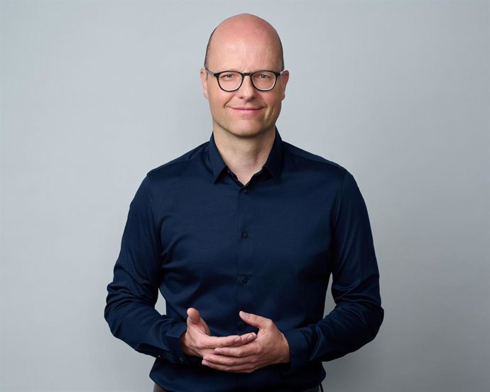 Dr. Ulrich Bannmueller, CFO