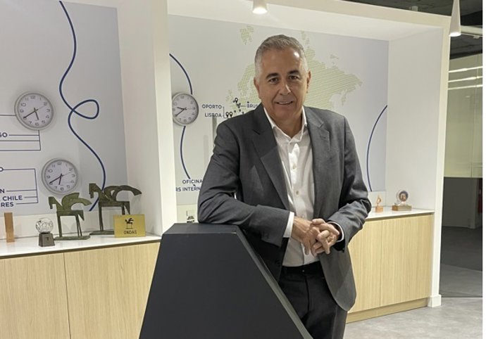 Miguel García Lamigueiro, nuevo director de Marca y Posicionamiento Estratégico de Atrevia