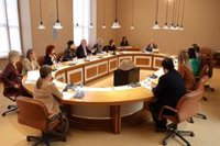 La situación de la sanidad centrará las preguntas a Rueda en el próximo pleno, en el que comparecerá José González