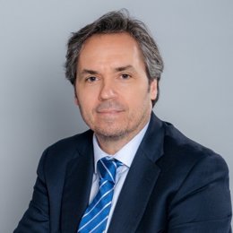 Luis Sánchez, director general de GNL de Grupo MET