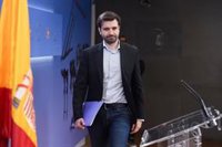 Podemos afea las críticas de Montero (PSOE) a la libertad de Alves cuando no se movieron ante los "machistas con toga"