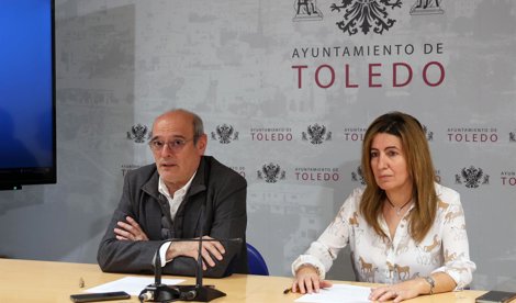 Castilla-La Mancha