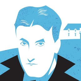 El Centro Andaluz de las Letras inicia la programación de abril con Francis Scott Fitzgerald e Inés Martín Rodrigo.