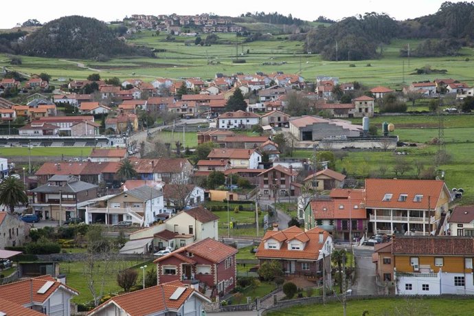 Archivo - Escobedo de Camargo