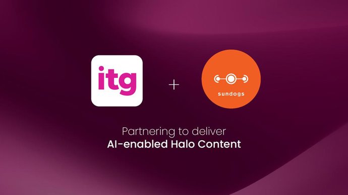 ITG x Sundogs announce strategic partnership