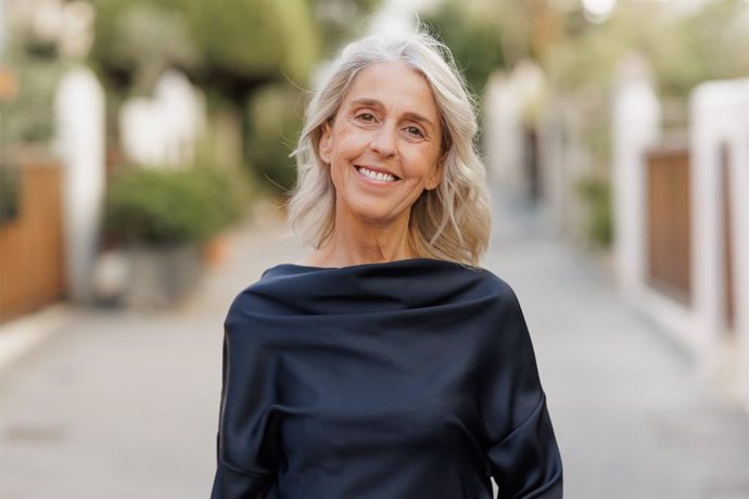 La directora general d'IATI Seguros, Paz Rovira