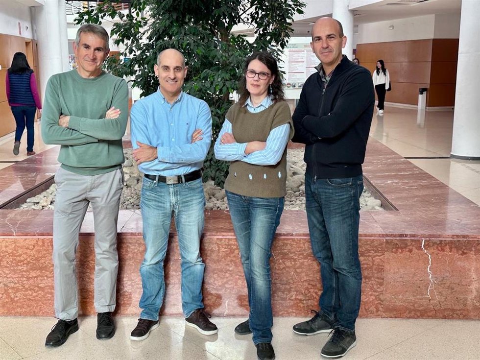 INVESTIGADORES DE LA UNIVERSIDAD DE ALICANTE DESARROLLAN UNA PLATAFORMA INTELIGENTE PARA EL SECTOR INMOBILIARIO
