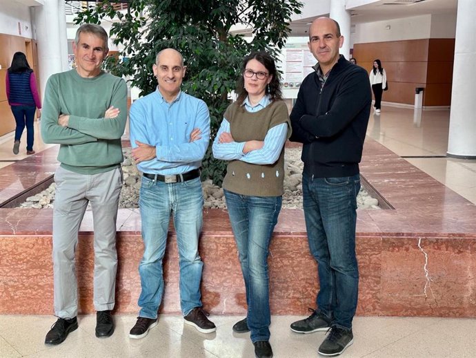 INVESTIGADORES DE LA UNIVERSIDAD DE ALICANTE DESARROLLAN UNA PLATAFORMA INTELIGENTE PARA EL SECTOR INMOBILIARIO